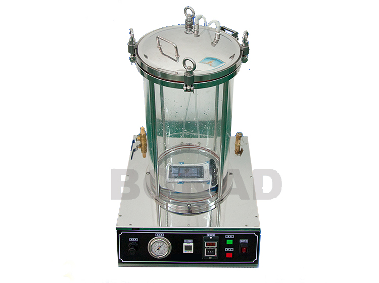 IEC60529 IPX8 Pressure Immersion water Tester