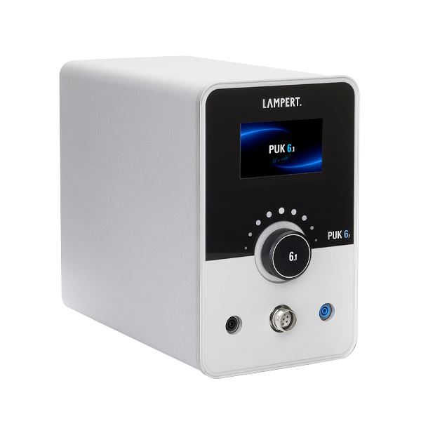 Lampert PUK 6.1珠宝金银首饰精密焊接机
