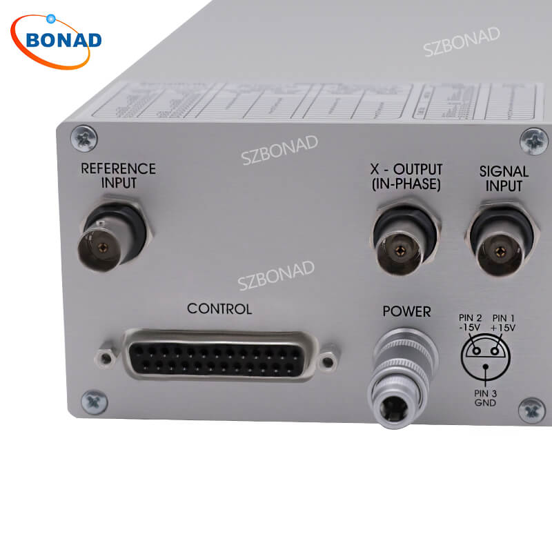 LIA-MV(D)-200 系列锁相放大器