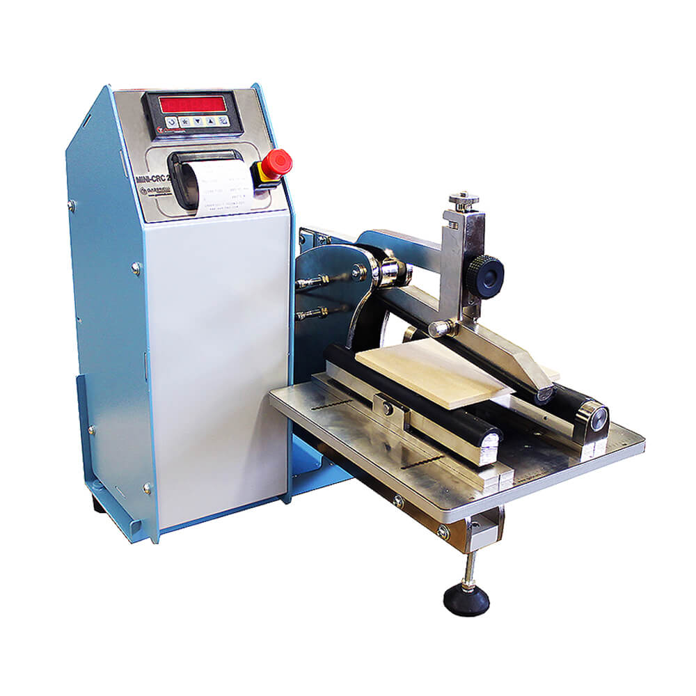 ISO和DIN标准陶瓷极限弯曲载荷测试仪GT1528意大利进